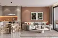 1 bedroom apartment 88 m² Mezitli, Turkey