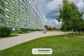 Квартира 1 комната 49 м² Минск, Беларусь