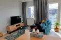 Квартира 3 комнаты 68 м² Лодзь, Польша