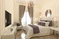 Wohnung 2 zimmer 53 m² Wladikawkas, Russland
