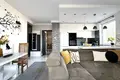 Wohnung 3 zimmer 52 m² Warschau, Polen