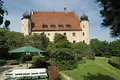 Castillo 13 m² Obereggersberg, Alemania