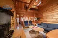 Maison  Kittila, Finlande