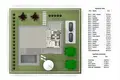 Dom 5 pokojów 259 m² la Romana, Hiszpania