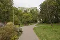 Квартира 3 комнаты 62 м² Варшава, Польша