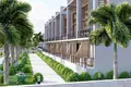 Wohnung 2 zimmer 60 m² Famagusta, Zypern