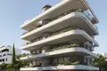 Квартира 2 спальни 77 м² муниципалитет Лимасол, Кипр