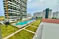 Квартира 2 комнаты 63 м² Мезитли, Турция