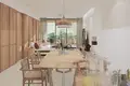 Appartement 3 chambres 251 m² Choeng Thale, Thaïlande