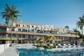 Apartment  Mijas, Spain