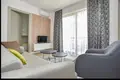 Apartamento 3 habitaciones 45 m² en Rafailovici, Montenegro