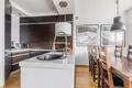 Appartement 3 chambres 77 m² Varsovie, Pologne