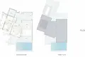Dom 3 pokoi 145 m² Tsada, Cypr