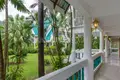 villa de 3 chambres 346 m² Rawai, Thaïlande