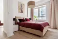 2 room apartment 50 m² in Warsaw, Poland