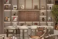 1 bedroom apartment 56 m² Dubai, United Arab Emirates
