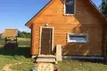 Casa 68 m² Alsanski sielski Saviet, Belarús