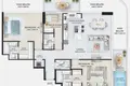 Wohnung 2 Schlafzimmer 155 m² Dubai, Vereinigte Arabische Emirate