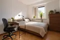 4 room apartment 87 m² Warsaw, Poland