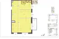Квартира 3 комнаты  Smolice, Польша