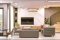 Apartamento 2 habitaciones 56 m² Alanya, Turquía