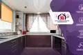 Wohnung 2 zimmer 58 m² Minsk, Belarus