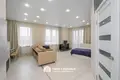1 room apartment 39 m² in Minsk, Belarus