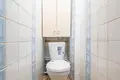 Mieszkanie 3 pokoi 64 m² Wilno, Litwa