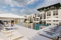 Квартира 1 спальня 31 м² Кумбор, Черногория