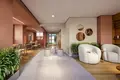 Mieszkanie 2 pokoi 32 m² Regiao Imediata de Sao Paulo, Brazylia