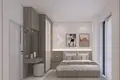 Copropriété 2 chambres 70 m² en Sangkat Phsar Daeum Thkov, Cambodge