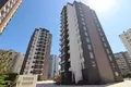 2 bedroom apartment 110 m² Erdemli, Turkey