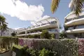 Mieszkanie 4 pokoi 151 m² Estepona, Hiszpania