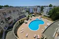 1 bedroom apartment 60 m² Nesebar, Bulgaria