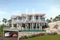 Willa 9 pokojów 837 m² Marbella, Hiszpania