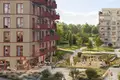 Gewerbeimmobilien Vītolu Parks