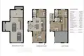 Bliźniak 4 pokoi 247 m² Konak, Turcja
