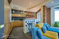 Mieszkanie 3 pokoi 124 m² Mińsk, Białoruś