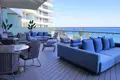 2 bedroom apartment 130 m² in Limassol, Cyprus
