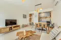 Жилой квартал Modern furnished two-bedroom apartment in Tivat