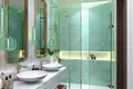 Apartamento 1 habitacion 67 m² Dubái, Emiratos Árabes Unidos