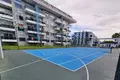 Mieszkanie 2 pokoi 60 m² w Kestel, Turcja
