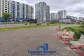 Коммерческое помещение 56 м² в Минске, Беларусь