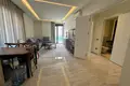 3 bedroom apartment 100 m² Alanya, Turkey