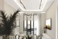 Apartamento 1 habitacion 36 m² Becici, Montenegro