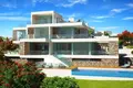 Appartement 4 chambres 253 m² Koúklia, Chypre