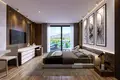 Apartamento 1 habitacion 37 m² Rawai, Tailandia