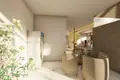 1 bedroom apartment 56 m² Alanya, Turkey