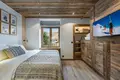 Chalet 2 chambres  en Megève, France