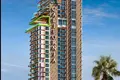 Wohnung 1 Schlafzimmer 34 m² Pattaya, Thailand